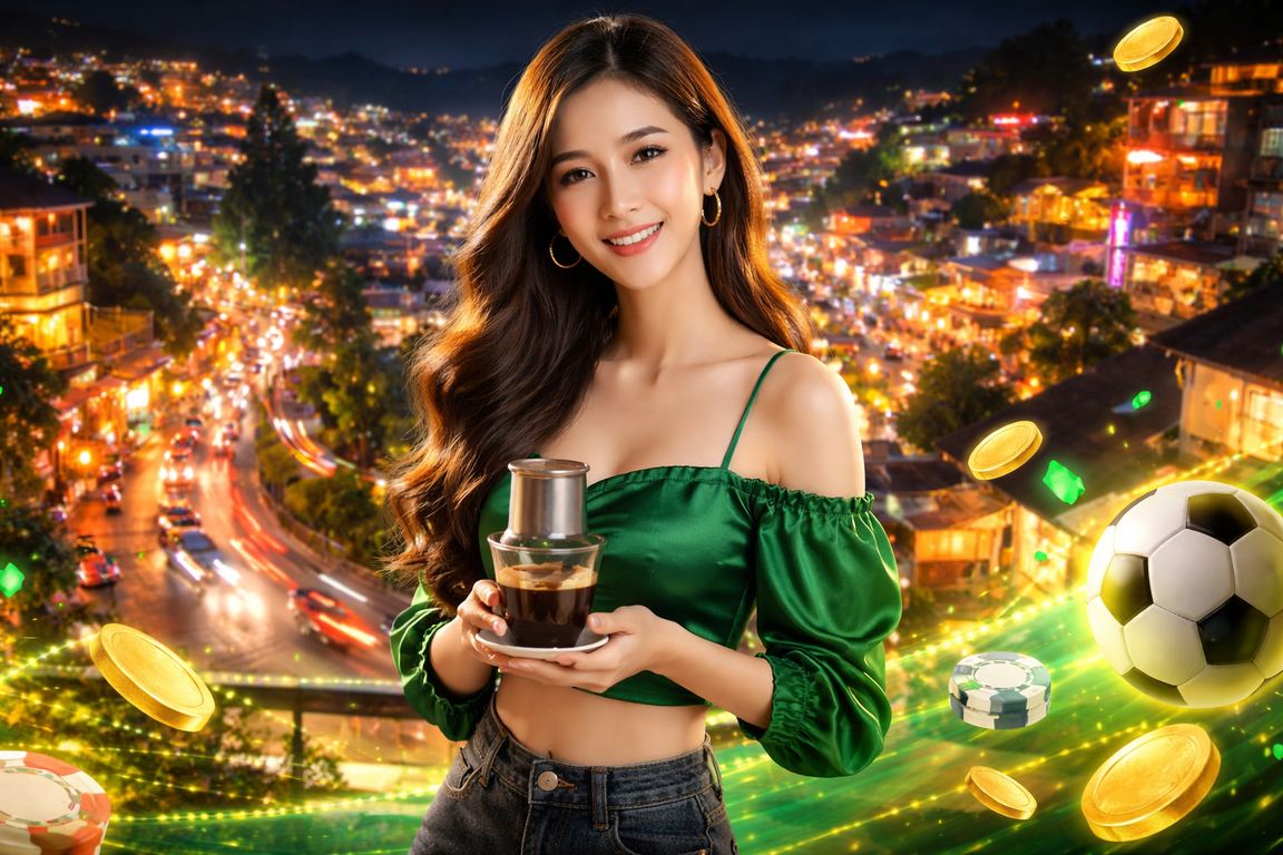 Giao diện một trò chơi mới trực tuyến sôi động tại 836