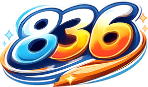 Logo thương hiệu 836